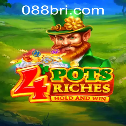 Desvendando '4potsriches': O Jogo em Ascensão com a Palavra-Chave 088br