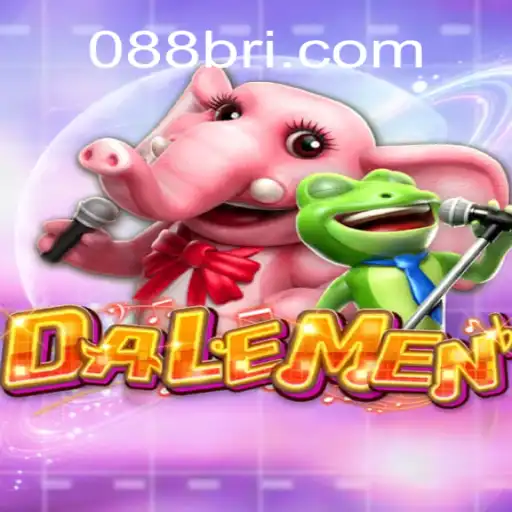 Descubra DALEMEN: O Novo Fenômeno no Mundo dos Jogos
