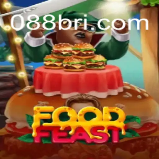 FoodFeast: A Experiência Gastronômica Definitiva