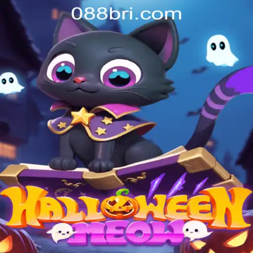 Descubra o Universo Misterioso de HalloweenMeow: Um Novo Jogo Com Temática Assustadora e Divertida