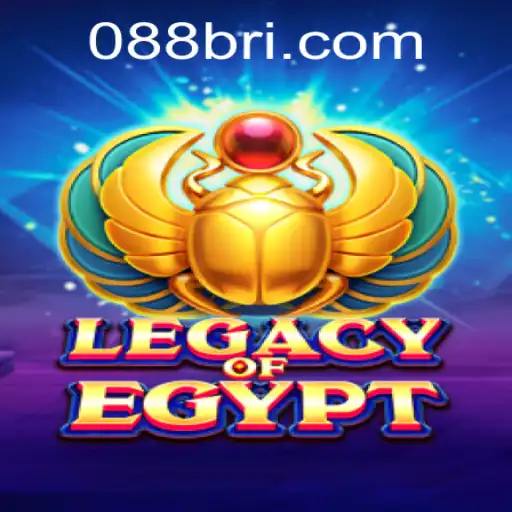 LegacyOfEgypt: Explorando a Antiga Civilização através do Jogo