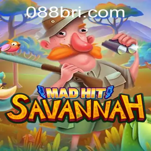 Descubra o Mundo Empolgante de MadHitSavannah: Um Jogo Revolucionário