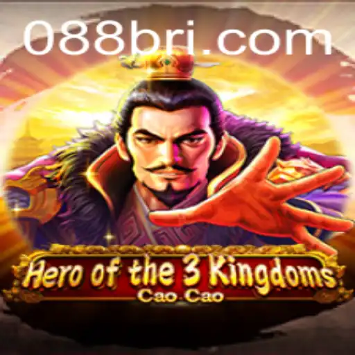 Aventura Épica em Heroofthe3KingdomsCaoCao