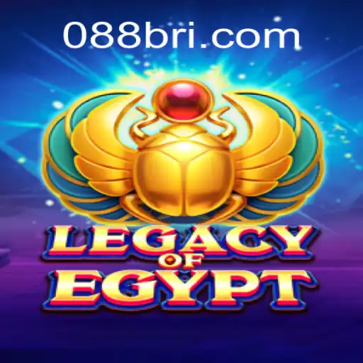 LegacyOfEgypt: Explorando a Antiga Civilização através do Jogo
