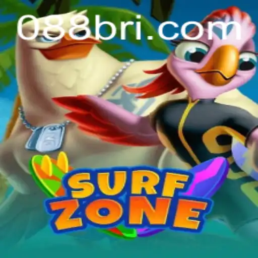 SurfZone: Descrição, Introdução e Regras do Jogo