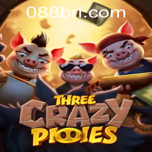 Tudo Sobre o Jogo ThreeCrazyPiggies - Regras e Introdução