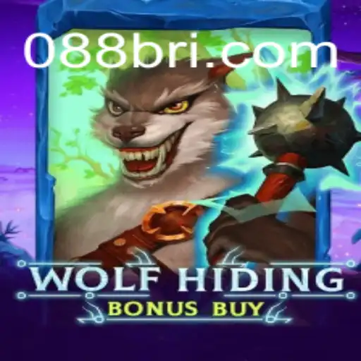 Explorando o Empolgante Jogo WolfHidingBonusBuy: Aventuras e Estratégias